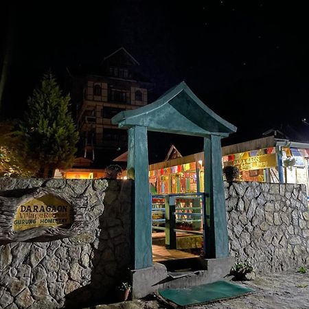Daragaon Retreat Pelling Exterior foto
