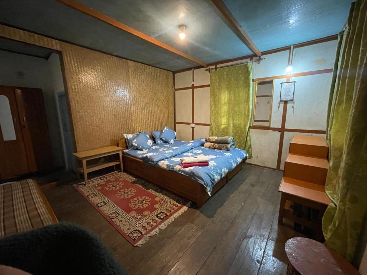 Daragaon Retreat Pelling Exterior foto