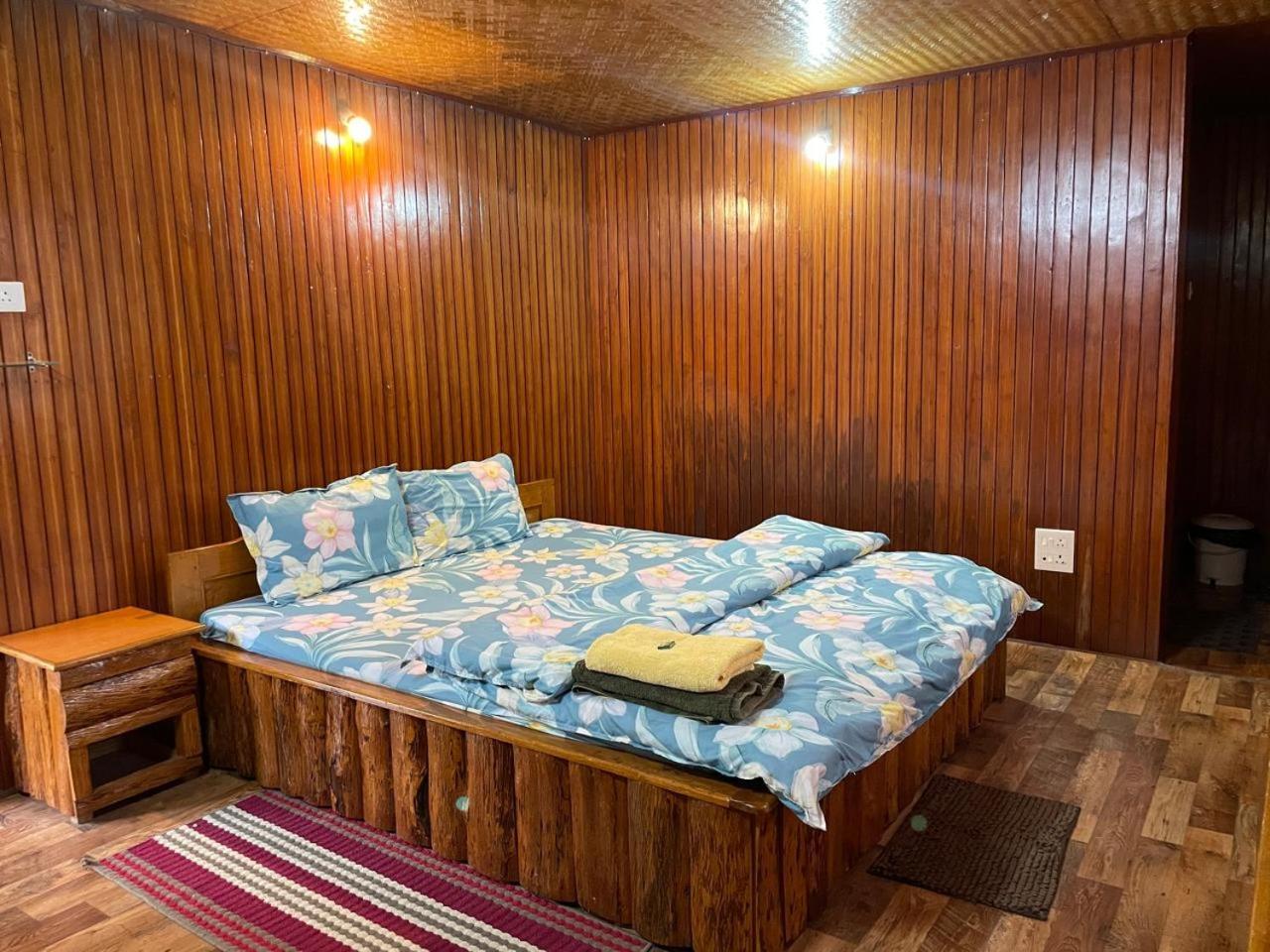 Daragaon Retreat Pelling Exterior foto
