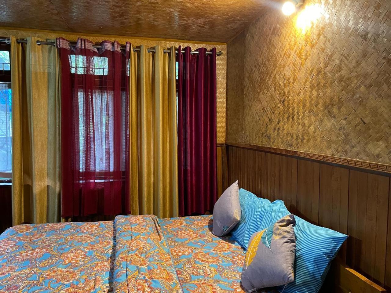 Daragaon Retreat Pelling Exterior foto
